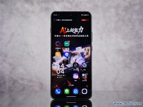 联念念挽回者Y70新一代上手:第五代骁龙8性能开释迅猛